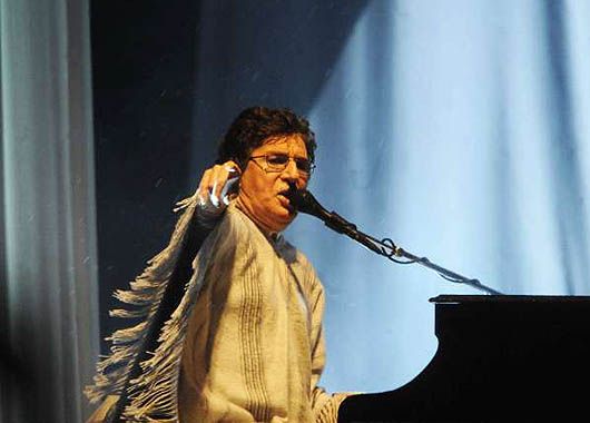 Charly García: Say No More es impermeable (foto 6)