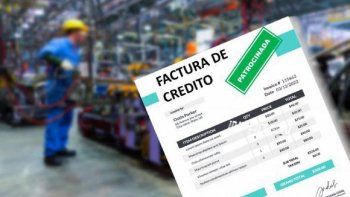 Una MiPyME sólo necesita crear una cuenta online autogestionable para terminar descontado una Factura en el mismo día.