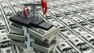 El Gobierno acumula a este mes casi u$s100.000 millones de anuncios de inversiones futuras, con un foco central en Vaca Muerta. El Gobierno acumula a este mes casi u$s100.000 millones de anuncios de inversiones futuras, con un foco central en Vaca Muerta.