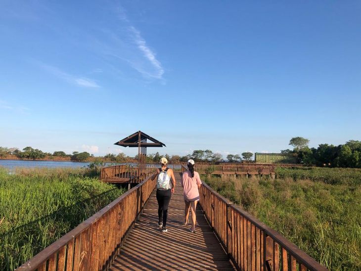 The Carlos Pellegrini neighborhood offers real experience for those who seek to connect with the fauna of currents. The Carlos Pellegrini neighborhood offers real experience for those who seek to connect with the fauna of currents.