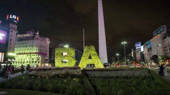 Con críticas a Rodríguez Larreta, movimientos sociales compartirán la Nochebuena en el Obelisco