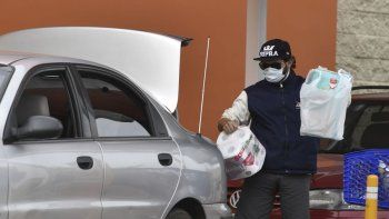 Las muertes a causa del coronavirus ya son 47 en el pa&iacute;s. Mientras tanto, sigue el aislamiento social decretado por el Gobierno.