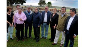 Stolbizer: Si no hay proyecto nacional, no hay cambio