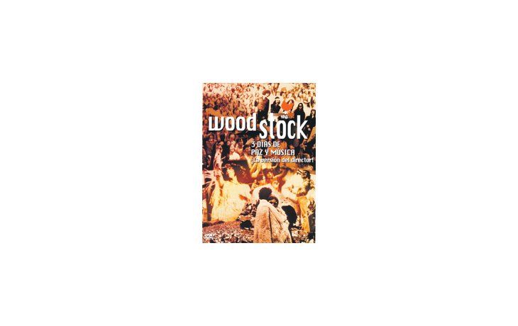 Woodstock recargado