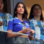 Cuáles son las cábalas de Antonela Roccuzzo camino al Mundial 2026 Cuáles son las cábalas de Antonela Roccuzzo camino al Mundial 2026