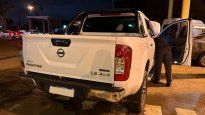 La Aduana evitó el contrabando de vehículos de lujo