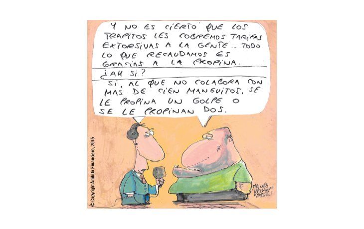 ámbito.com | Método