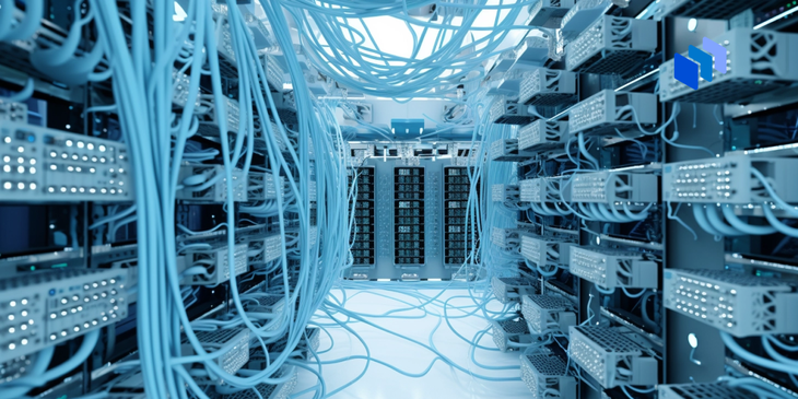 They predict that banks will do without their own data centers in search of the efficiency, flexibility and scalability offered by the cloud. They predict that banks will do without their own data centers in search of the efficiency, flexibility and scalability offered by the cloud.