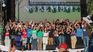 Students and university authorities demanded more funds to overcome the budget crisis they are experiencing.