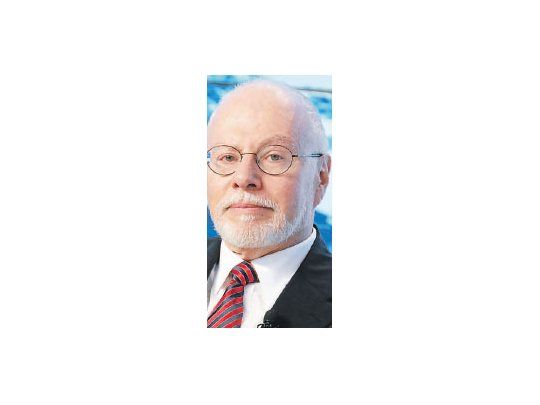 Paul Singer