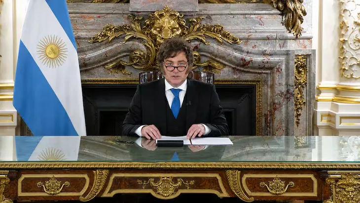 A 1.000 días de gestión, el mercado reconoce avances macroeconómicos, aunque todavía exige más crecimiento e inversión.