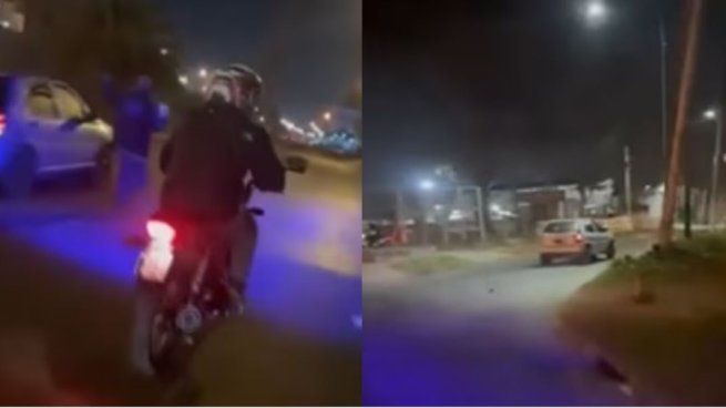 Una joven de 21 años murió tras ser atropellada y arrastrada en Pacheco