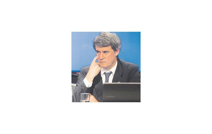 Mensaje. “Sincerate. Hasta el 31 de marzo te ayudamos; después...”.