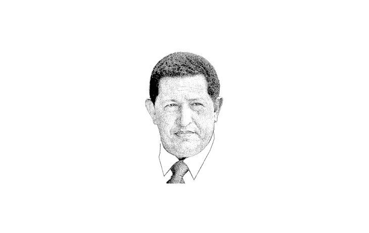 ámbito.com | Hugo Chávez