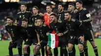 México enfrentará el próximo sábado 28 de junio a Arabia Saudita por los cuartos de final de la Copa de Oro.