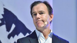 El magnate ha logrado revalorizar el negocio familiar. El magnate ha logrado revalorizar el negocio familiar.