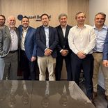 La integración efectiva de equipos de Russell Bedford y PKF Audisur se completará en abril de 2026. La integración efectiva de equipos de Russell Bedford y PKF Audisur se completará en abril de 2026.