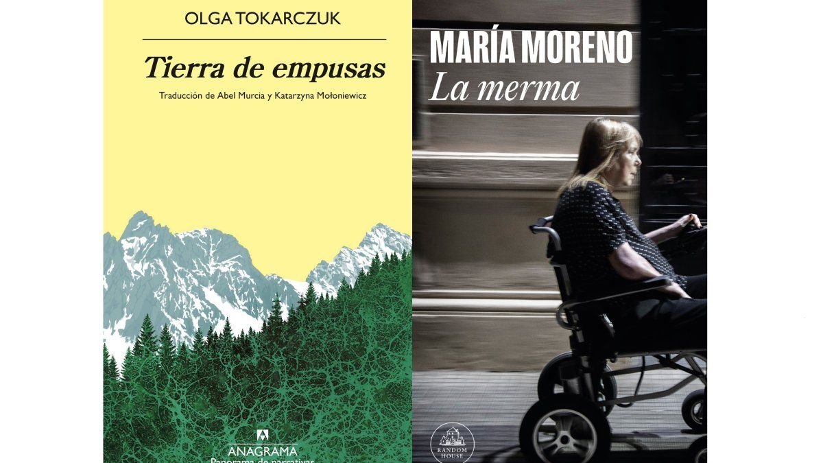The disease articulates two new and notable publications