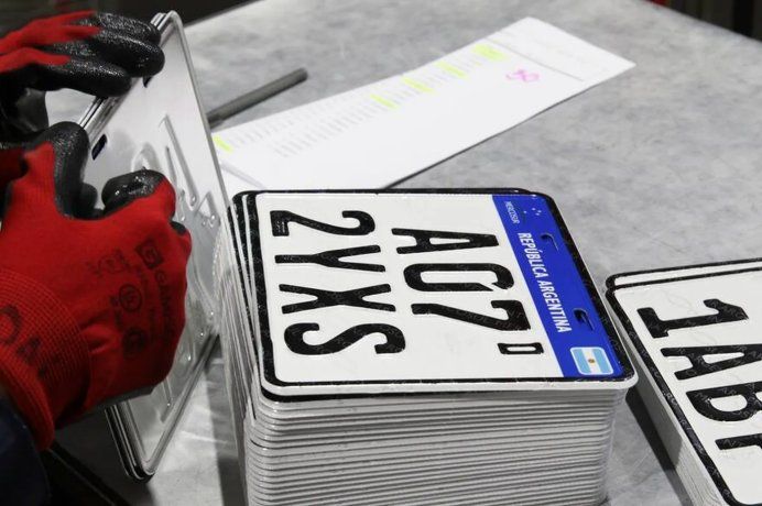 La normativa dispuso un primer año de exención total para determinados híbridos, beneficio que se aplicó durante 2025 a los modelos cuya valuación fiscal superaba los $60.000.000.