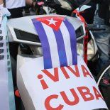 El aniversario del 20 de mayo encuentra a Cuba en medio de apagones, escasez de combustible y tensión social. El aniversario del 20 de mayo encuentra a Cuba en medio de apagones, escasez de combustible y tensión social.