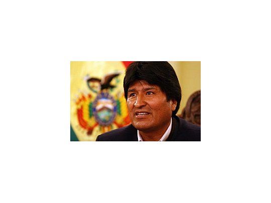 El presidente boliviano fue intervenido y deberá reducir su actividad física durante las próximas tres semanas