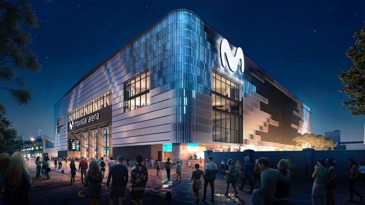 Babasónico returns to the Movistar Arena in June: how much are the tickets and how to buy them