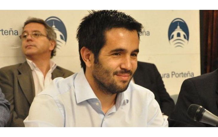 ámbito.com | Martín Mura.