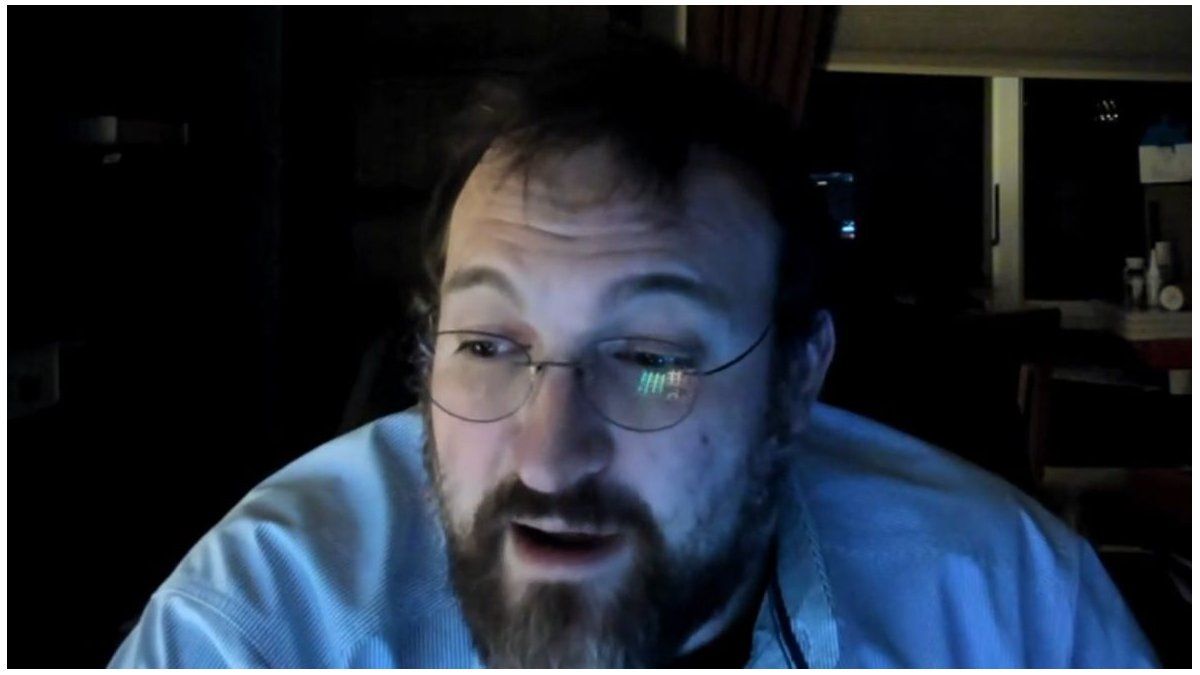 $ Libra scandal: businessman Charles Hoskinson, one of the creators of Ethereum and Cardano, denounced that he was asked to meet Javier Milei