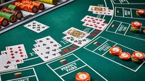 Mago-matemático pudo adivinar las cartas de un casino.