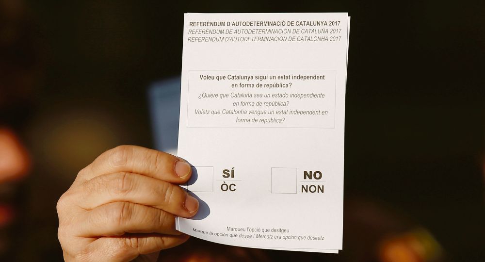 La Policía catalana advirtió sobre posibles incidentes y alimentó el recelo de Madrid (foto 1)