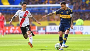El pronóstico anticipa una jornada inestable para el Superclásico en La Bombonera. El pronóstico anticipa una jornada inestable para el Superclásico en La Bombonera.
