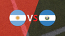 Argentina and El Salvador meet in a friendly match Argentina and El Salvador meet in a friendly match