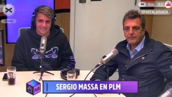Se puede ordenar: la expectativa de Massa sobre la economía argentina