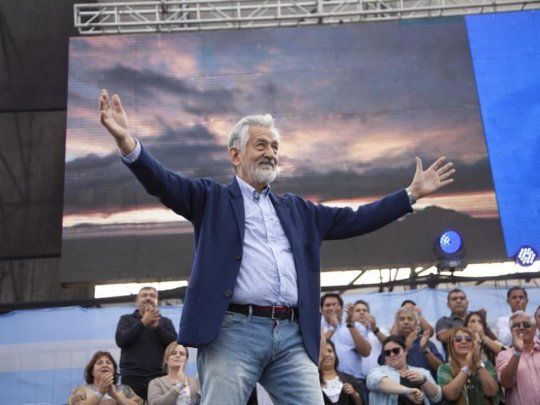 Rodríguez Saá