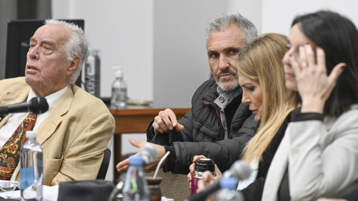 Caso García Belsunce: Pachelo declaró por primera vez en el juicio