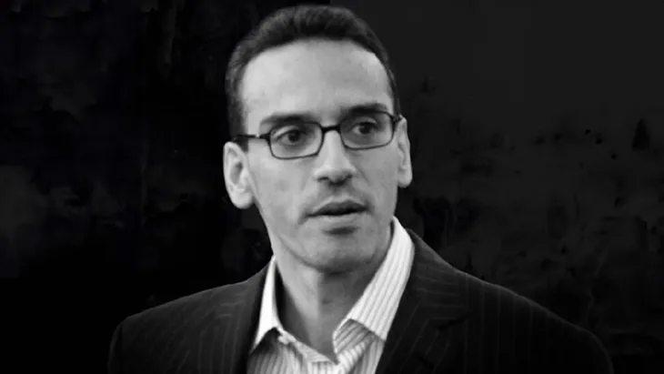 La fortuna de David Peñaloza Alanís creció 68% en un año, según Forbes. El empresario, dueño del 40% de Pinfra y sus 16 concesiones carreteras, es la décima persona más rica de México en 2026 y ocupa el puesto 1,560 en el ranking global de billonarios. La fortuna de David Peñaloza Alanís creció 68% en un año, según Forbes. El empresario, dueño del 40% de Pinfra y sus 16 concesiones carreteras, es la décima persona más rica de México en 2026 y ocupa el puesto 1,560 en el ranking global de billonarios.