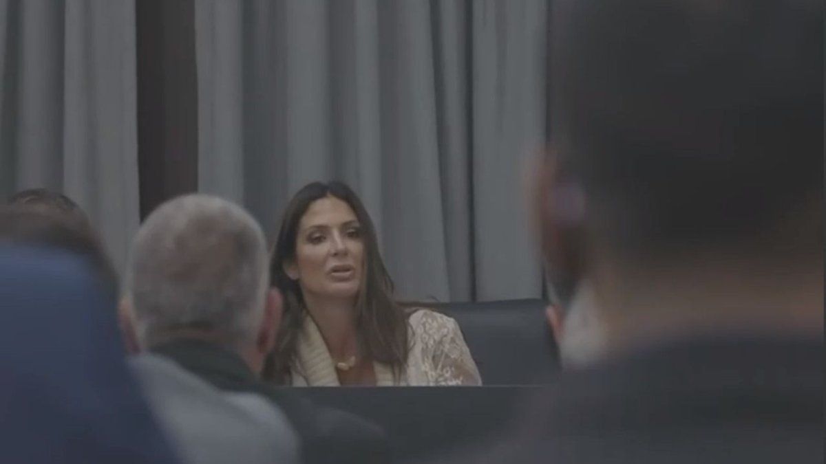 Jueza de Maradona en la mira: sumario y juicio político