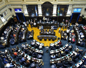 Senadores y diputados bonaerenses repudiaron en unidad el atentado a CFK
