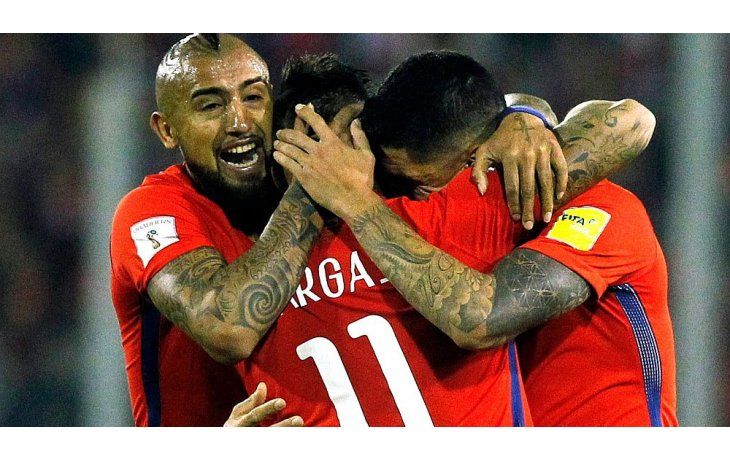 ¿Cruza la cordillera? Chile quiere en el banco a un exDT de la Selección argentina