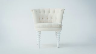 Consejos de limpieza para dejar tu sillón impecable.&nbsp;