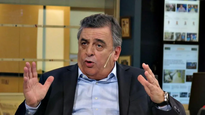 La ANDis se manifestó contra el Diputado Negri.