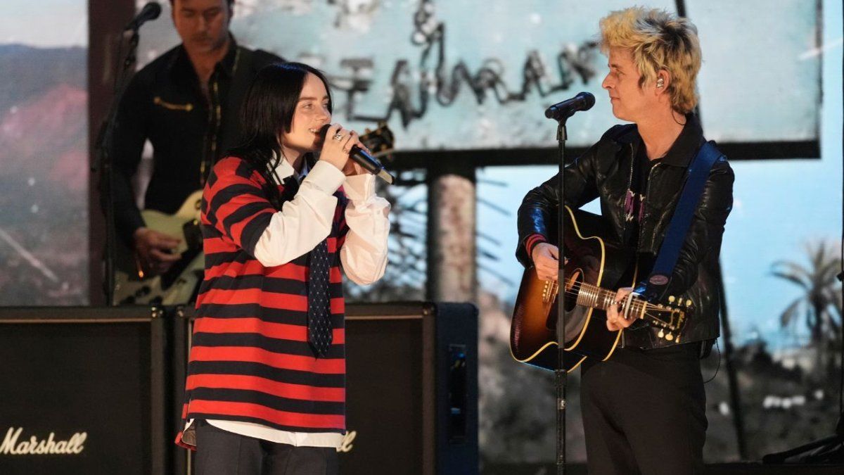 Foreaoid: How much did the charity concert collected for fires in Los Angeles?