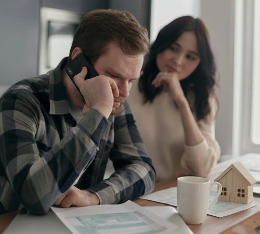 En las inmobiliarias se reactivaron las consultas y crece la expectativa de que más bancos bajen las tasas para acercar el acceso a la vivienda propia En las inmobiliarias se reactivaron las consultas y crece la expectativa de que más bancos bajen las tasas para acercar el acceso a la vivienda propia