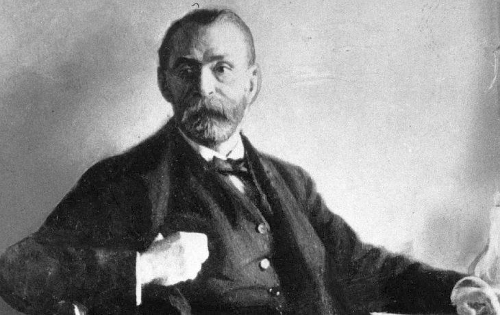 La impresionante historia detrás del creador de los Nobel