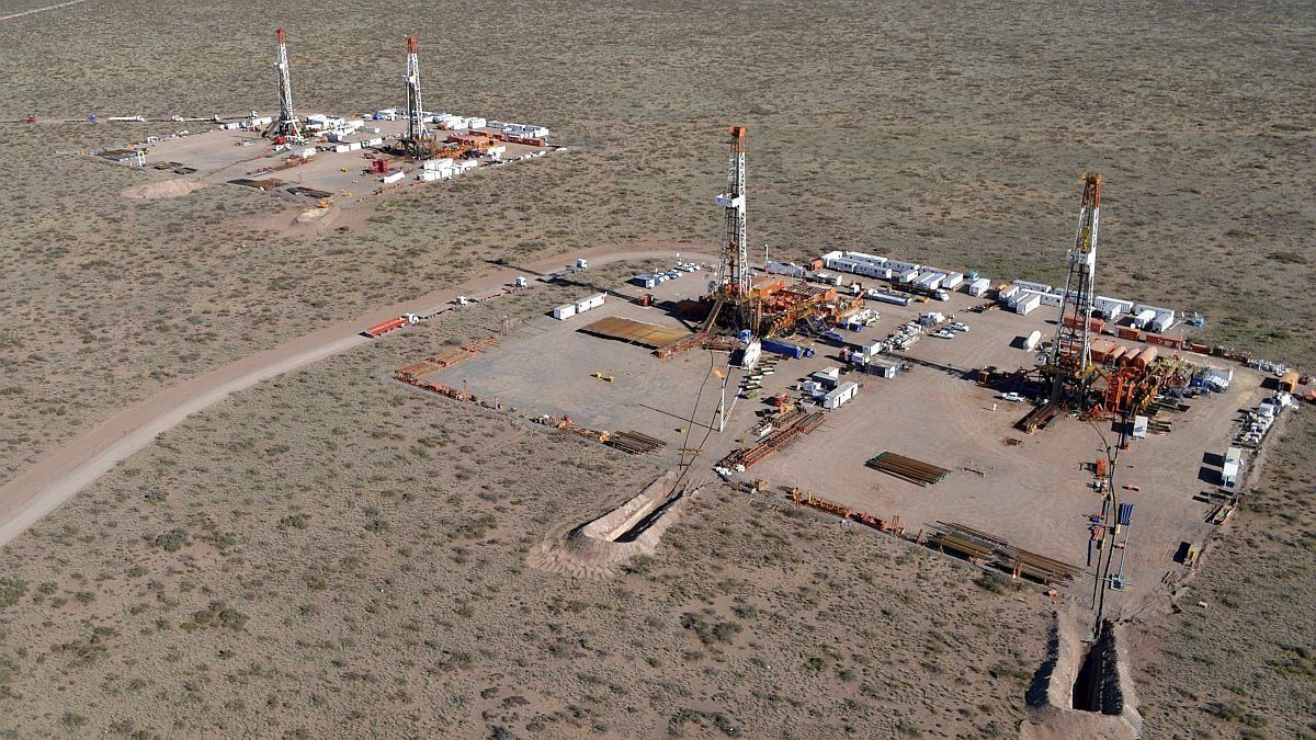 Starting in May, Chile will once again receive Neuquén oil after 17 years
