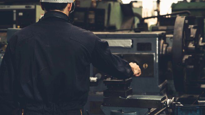 La industria encienden alarmas que el Gobierno ignora.