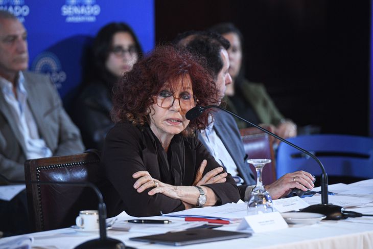 Liliana González. Liliana González. 