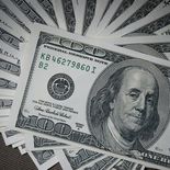 Cotización del dólar en México este martes. Cotización del dólar en México este martes.