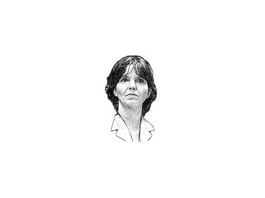 Mercedes Marcó del Pont