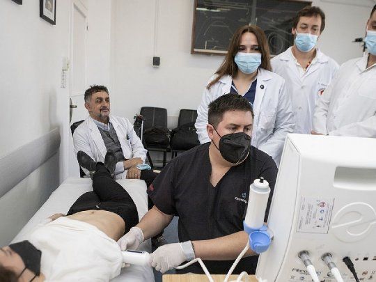 Los sistemas de salud deben ser equitativos para todos.&nbsp;